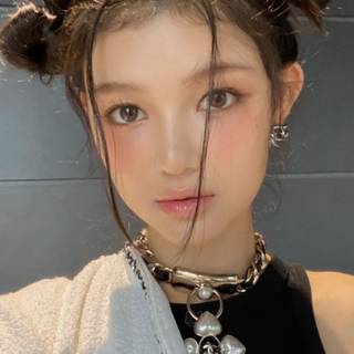 Danielle phone walllpaper (#newjeansneverdie)miss you Danielle love youu