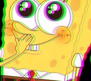 Sponge Bob 