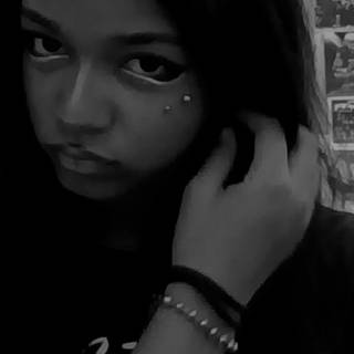 glow up I htink YUH UH