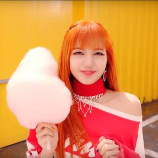 Lisa as if its your last pc wallpaper