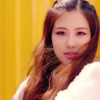 Rosé as if its your last pc wallpaper (tag:lafandeknyetdekpop)