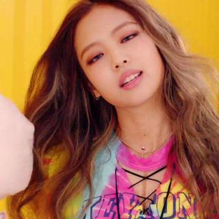 Jennie pc wallpaper as if its your last (tag:jennieblinkjump)