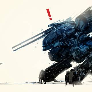 metal gear solid 