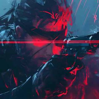 metal gear solid 