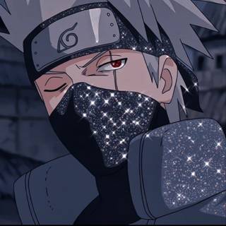 SPARKLES!! :D LOVE HIM! <333