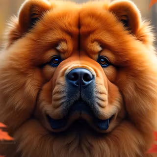 Chow Chow