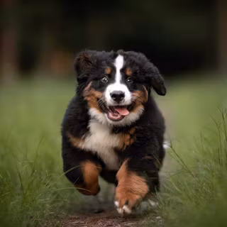 Berner Sennenhund