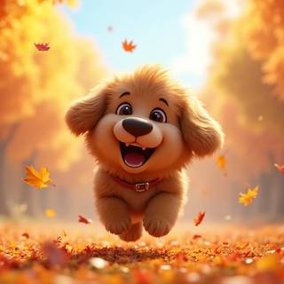 Cartoon Newfoundland