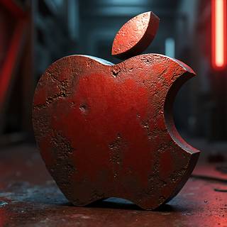 Apple Logo