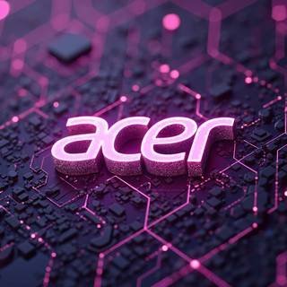 Acer Logo