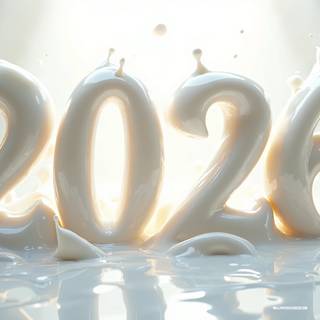 2026 New Year