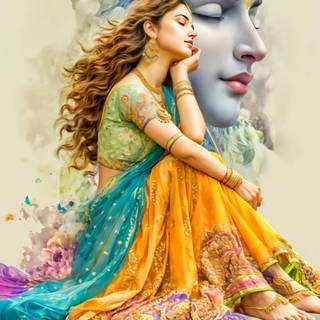 Radhe Radhe 