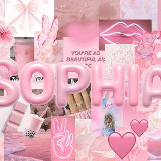 made by me on canva! 