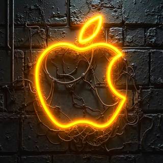 Apple Logo