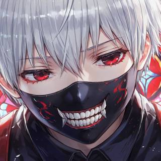 Ken Kaneki