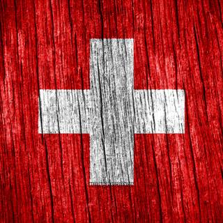 Flag Of Switzerland