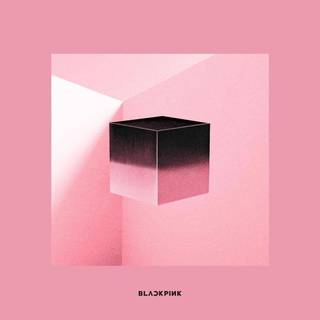 BLACKPINK square up pc wallpaper