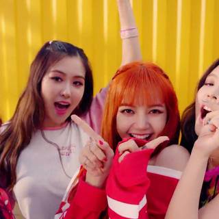 AS IF ITS YOUR LAST blackpink pc wallpaper cute for blinks