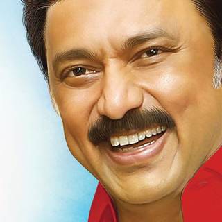 Udhayanidhi Stalin High Quality Wallpaper