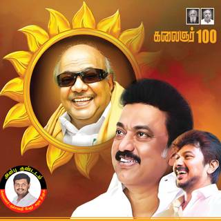 Udhayanidhi Stalin High Quality Wallpaper