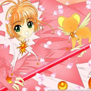 Sakura Card Captor
