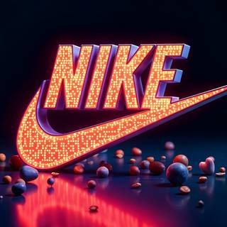 Nike Logo