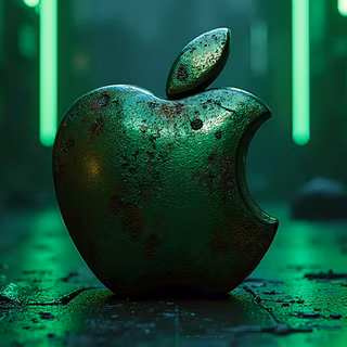 Apple Logo