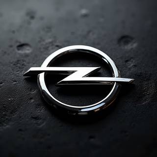 Opel Logo