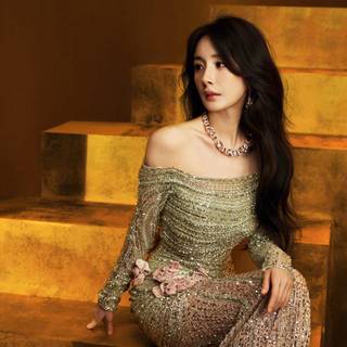 Yang Mi
