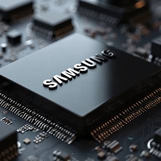 Samsung Logo