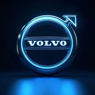 Volvo Logo
