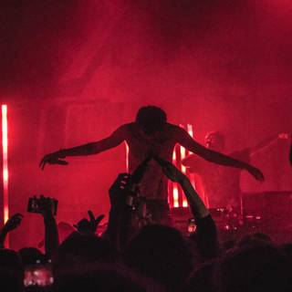 SEMATARY GRAVEMAN 3AM GANG BODY NEVER FOUND GANG