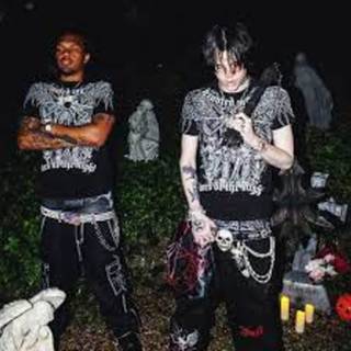 HACKLE  DOWN ON EM & SEMATARY GRAVEMAN