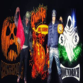 GLIME SEASON & 3AM GANG