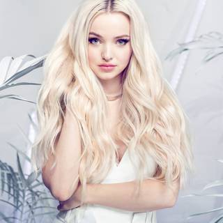 Dove Cameron