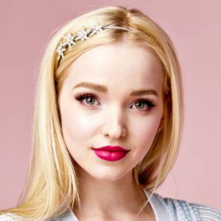 Dove Cameron