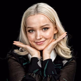 Dove Cameron