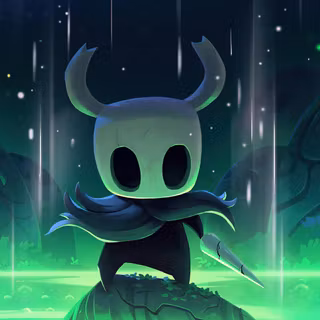 Hollow Knight