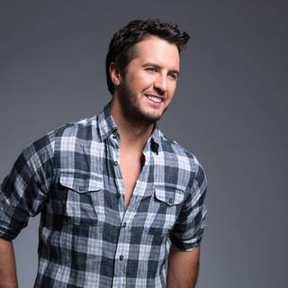 Luke Bryan 