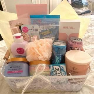 look what my bestie made me