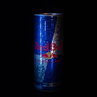 I love me some red-bull