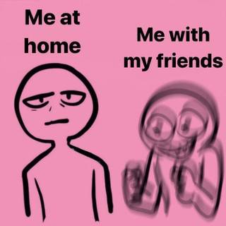 Yo this is for real me Lmao