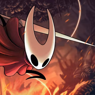 Hollow Knight Silksong 2025