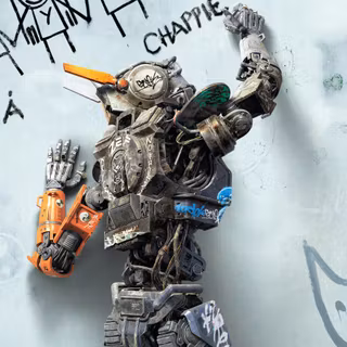 Chappie