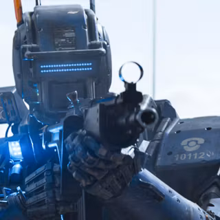 Chappie