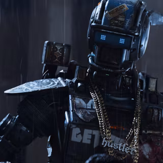 Chappie
