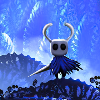 Hollow Knight