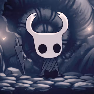 Hollow Knight