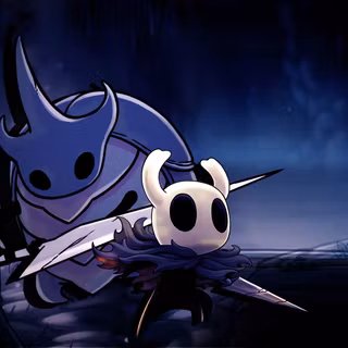 Hollow Knight