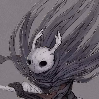 Hollow Knight